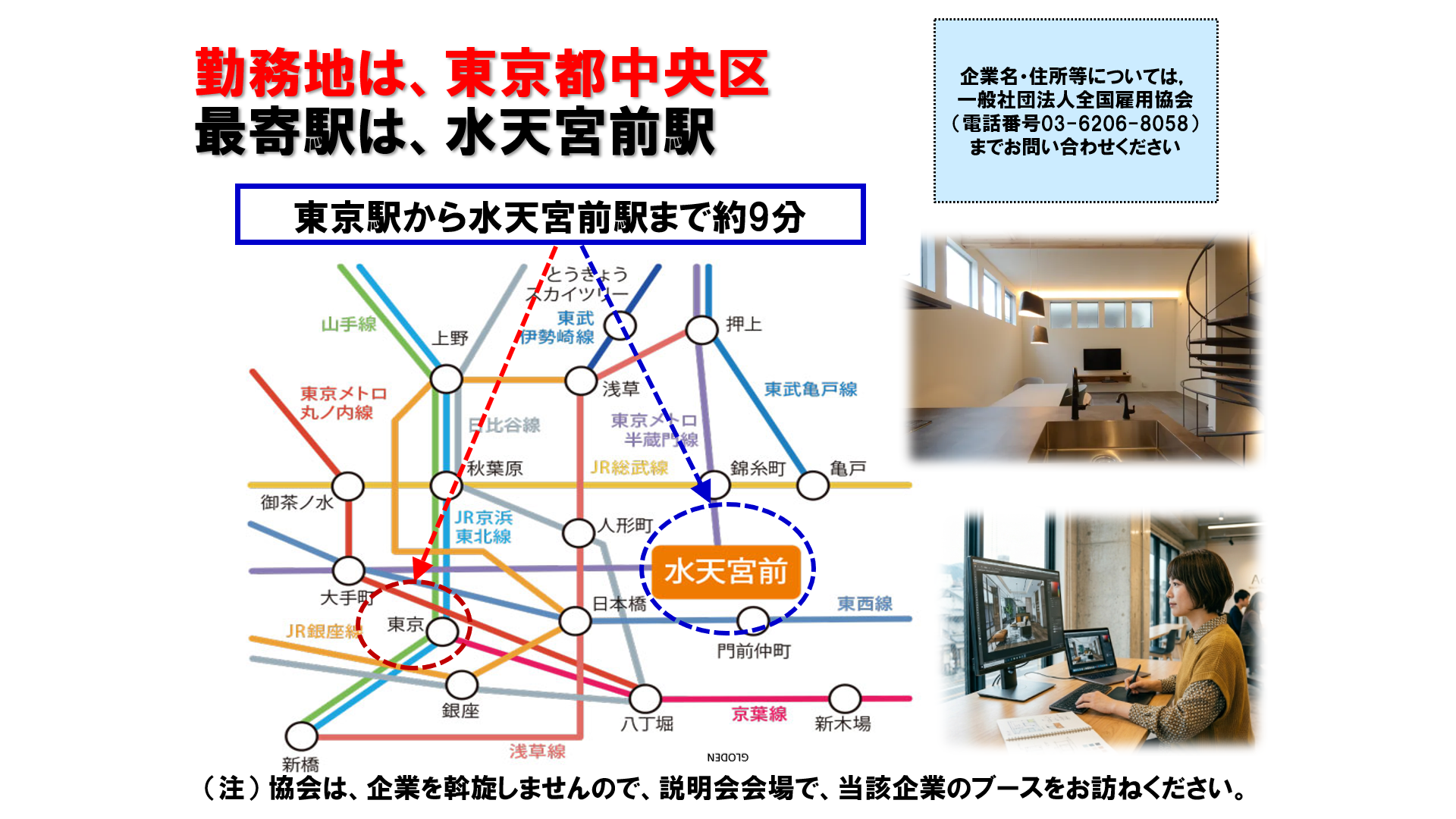 仕事、バイト、正社員